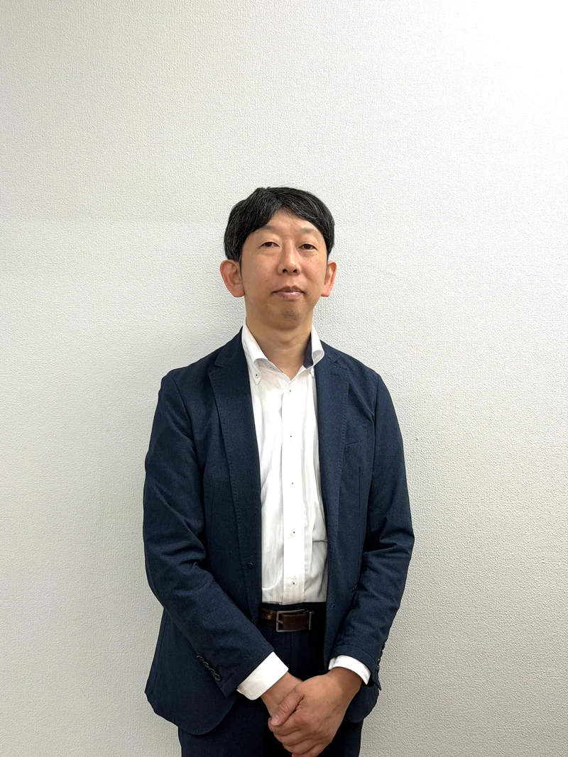 株式会社デジタルサポート 富田様
